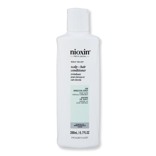 Nioxin Scalp Relief Conditioner - SkincareEssentials