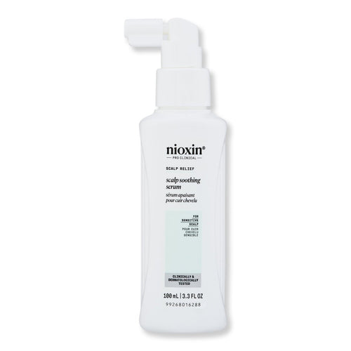 Nioxin Scalp Relief Soothing Serum - SkincareEssentials