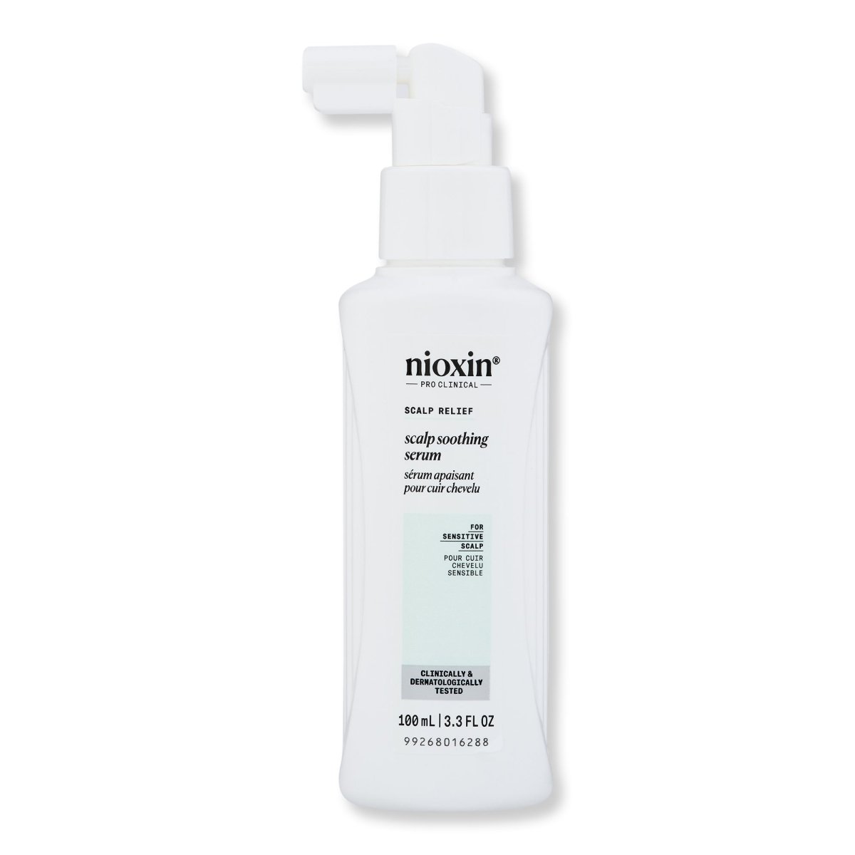 Nioxin Scalp Relief Soothing Serum - SkincareEssentials