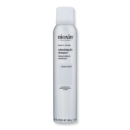 Nioxin Volumizing Dry Shampoo - SkincareEssentials