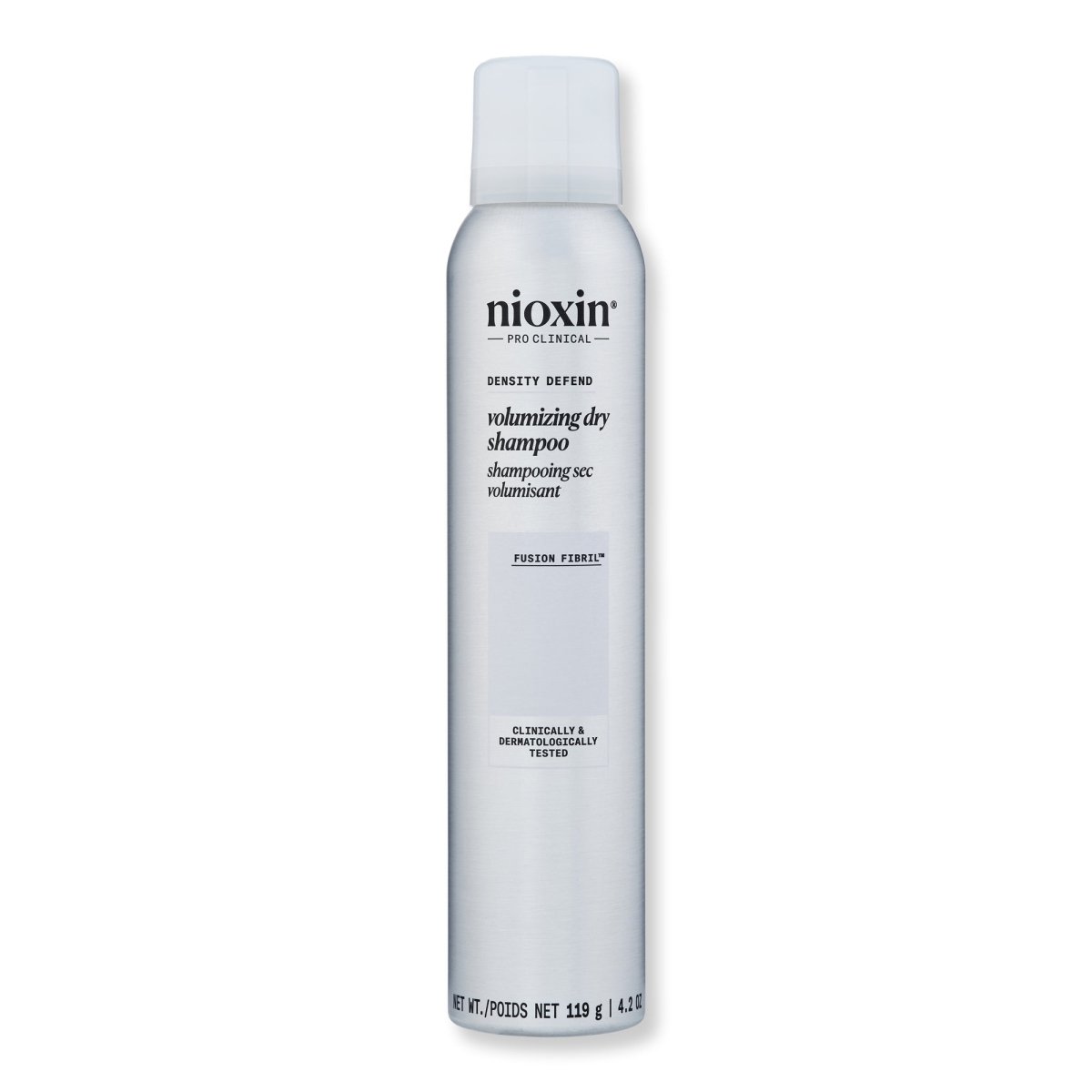 Nioxin Volumizing Dry Shampoo - SkincareEssentials
