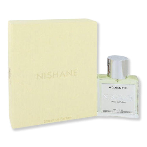 NISHANE Wulong Cha Extrait De Parfum - SkincareEssentials