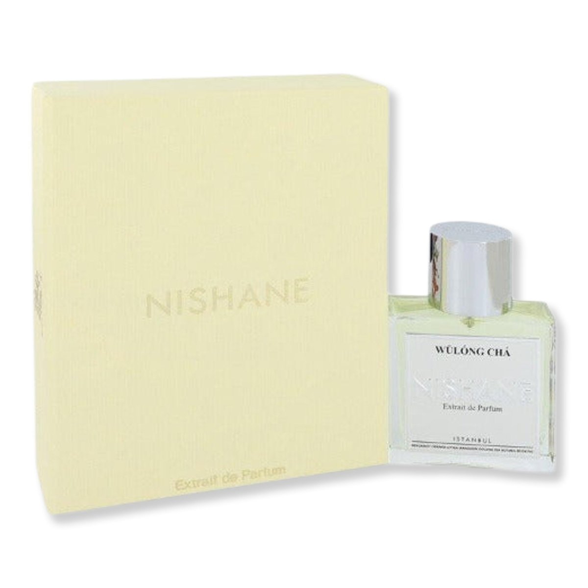 NISHANE Wulong Cha Extrait De Parfum - SkincareEssentials