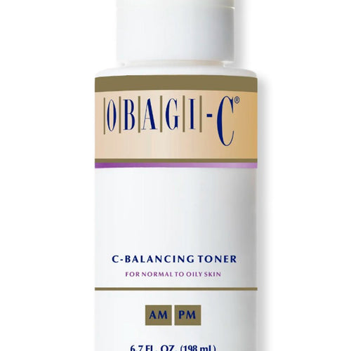 Obagi - C® C - Balancing Toner - SkincareEssentials