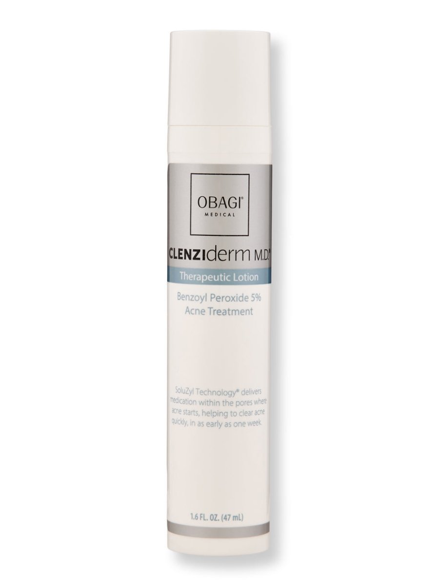 Obagi CLENZIderm M.D.® Therapeutic Lotion - SkincareEssentials