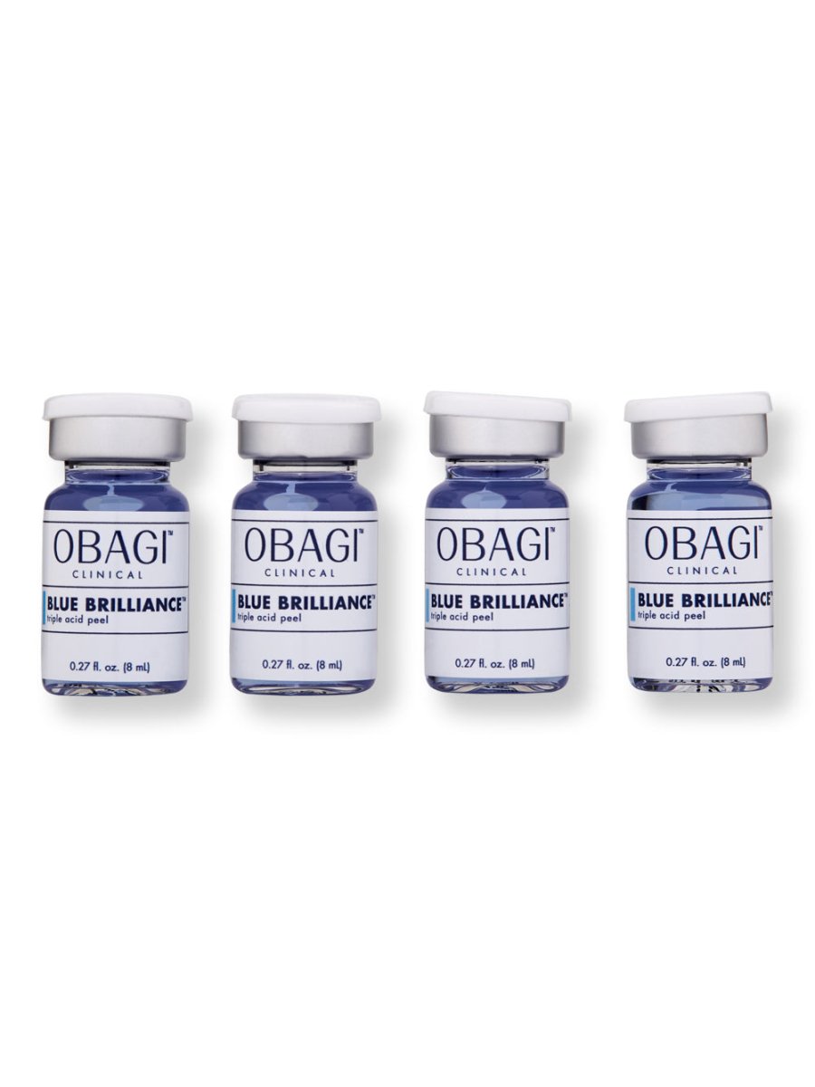 Obagi Clinical Blue Brilliance® Triple Acid Peel - SkincareEssentials
