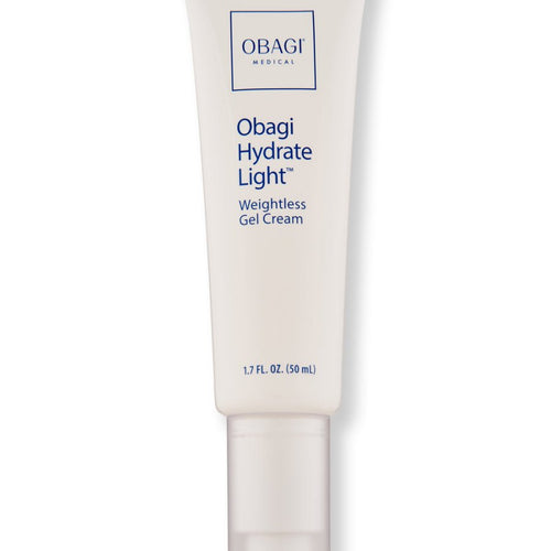 Obagi Hydrate Light Weightless Gel Cream - SkincareEssentials