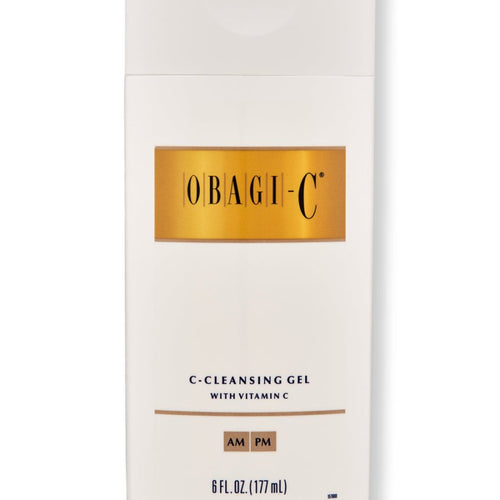 Obagi Medical Obagi - C® Fx C - Cleansing Gel - SkincareEssentials