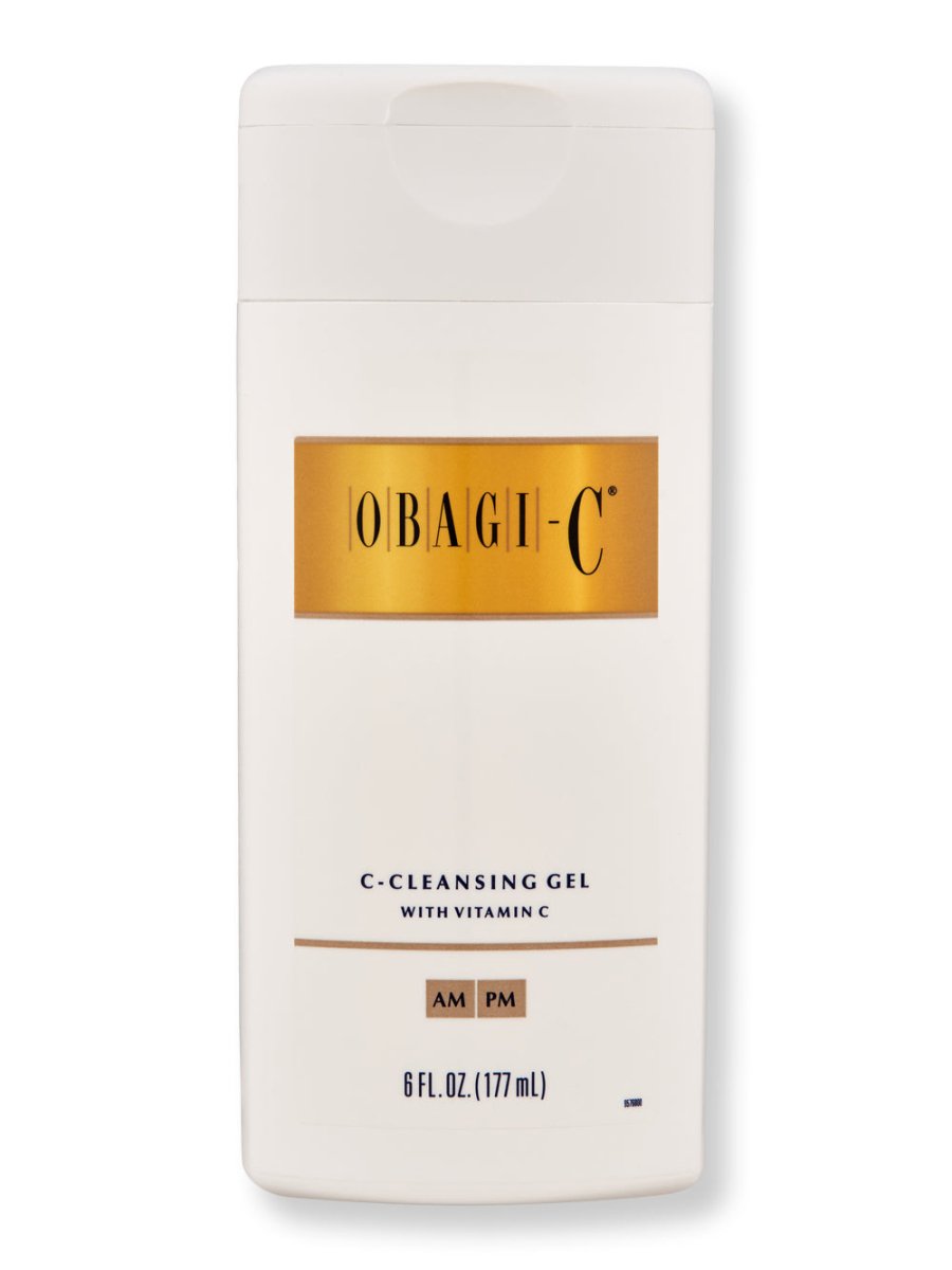 Obagi Medical Obagi - C® Fx C - Cleansing Gel - SkincareEssentials