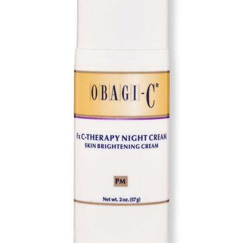 Obagi Medical Obagi - C® Fx C - Therapy Night Cream - SkincareEssentials