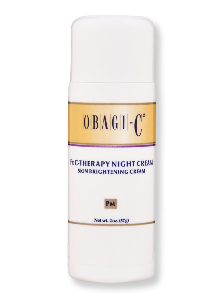 Obagi Medical Obagi - C® Fx C - Therapy Night Cream - SkincareEssentials