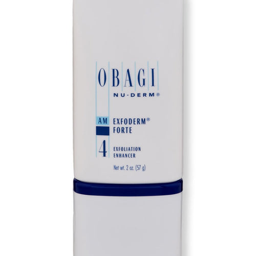 Obagi Nu - Derm Exfoderm® Forte - SkincareEssentials