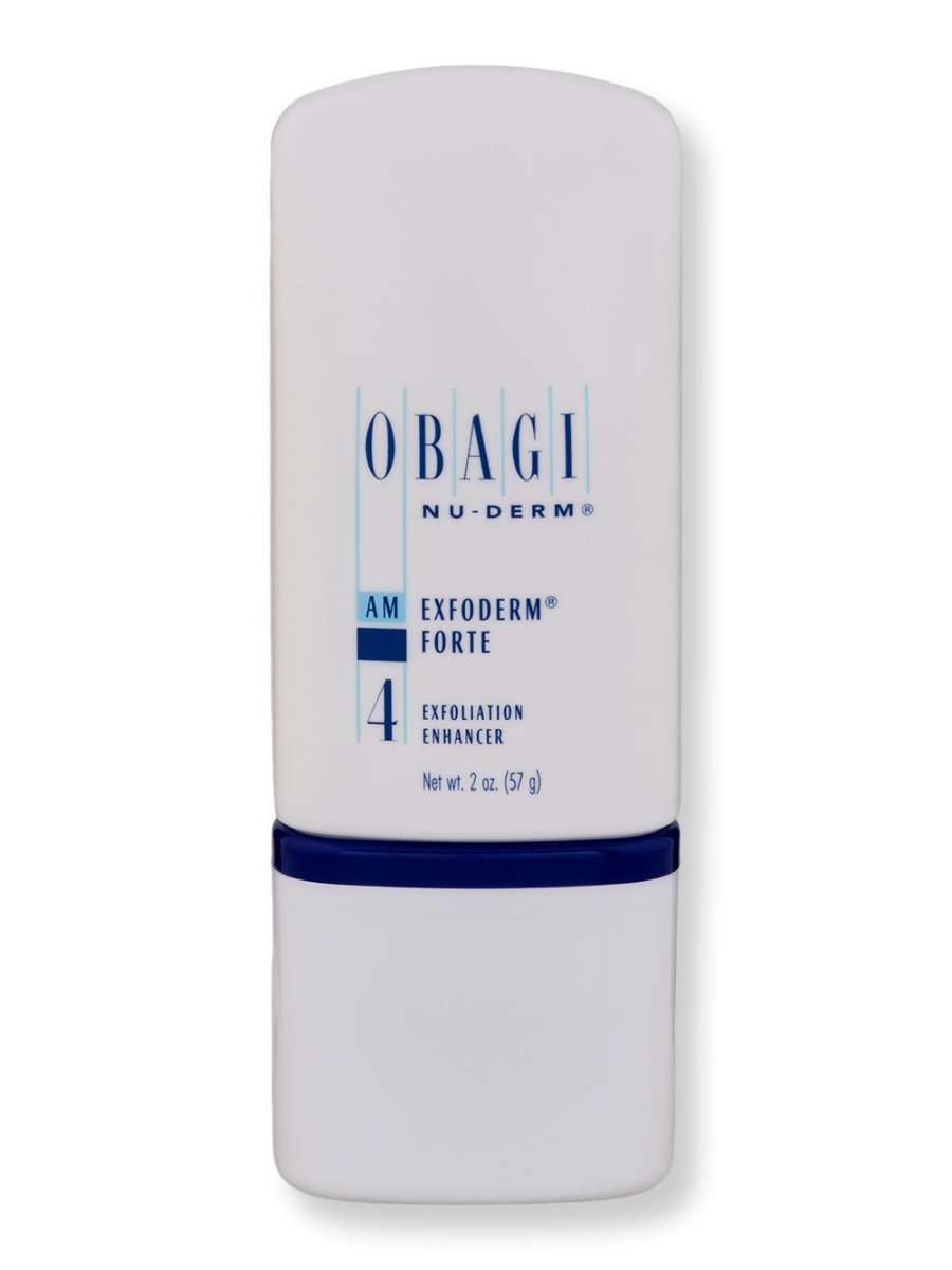 Obagi Nu - Derm Exfoderm® Forte - SkincareEssentials