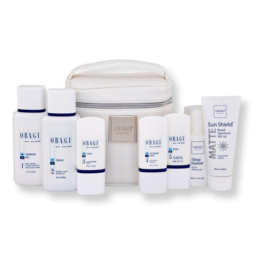 Obagi Nu - Derm® Fx System - Normal to Oily (7 - piece set) - SkincareEssentials