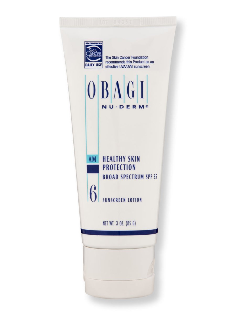 Obagi Nu - Derm® Healthy Skin Protection SPF 35 - SkincareEssentials