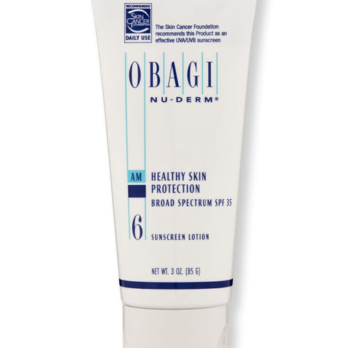 Obagi Nu - Derm® Healthy Skin Protection SPF 35 - SkincareEssentials