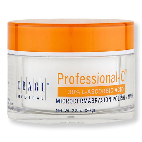 Obagi Professional - C® Microdermabrasion Polish + Mask - SkincareEssentials