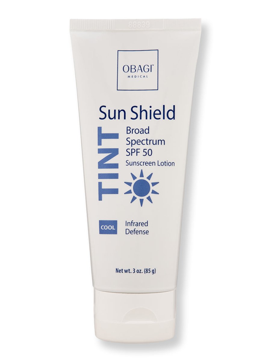 Obagi Sun Shield Tint Broad Spectrum SPF 50 Cool - SkincareEssentials