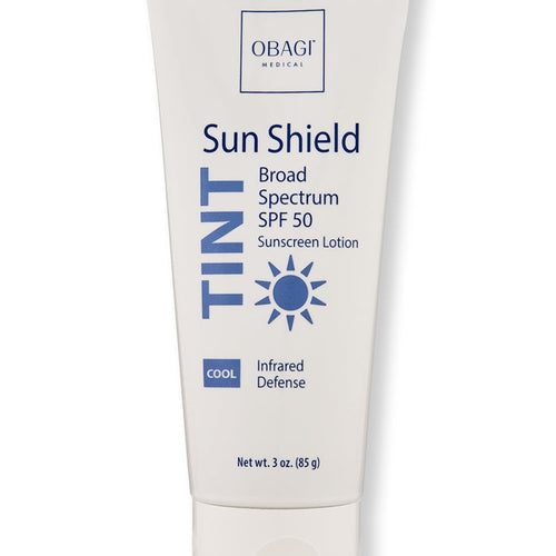 Obagi Sun Shield Tint Broad Spectrum SPF 50 Cool - SkincareEssentials