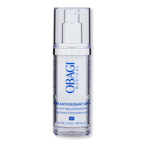 Obagi SuzanObagiMD Super Antioxidant Serum - SkincareEssentials