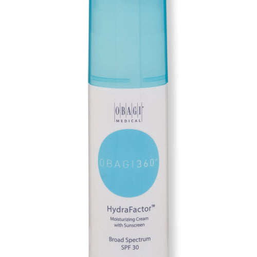 Obagi360® HydraFactor Broad Spectrum SPF 30 - SkincareEssentials