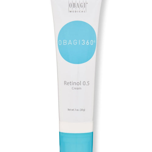 Obagi360® Retinol 0.5 - SkincareEssentials