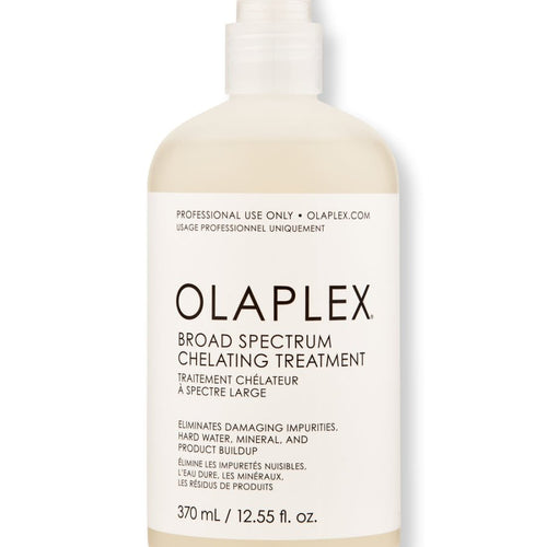 Olaplex Broad Spectrum Chelating Treatment - SkincareEssentials