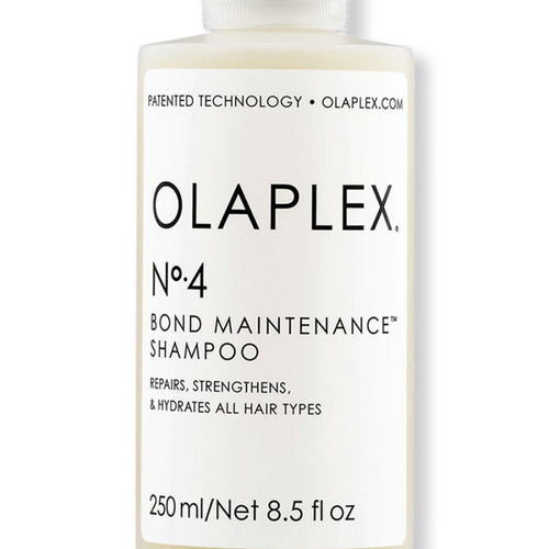 Olaplex No 4 Bond Maintenance Shampoo - SkincareEssentials