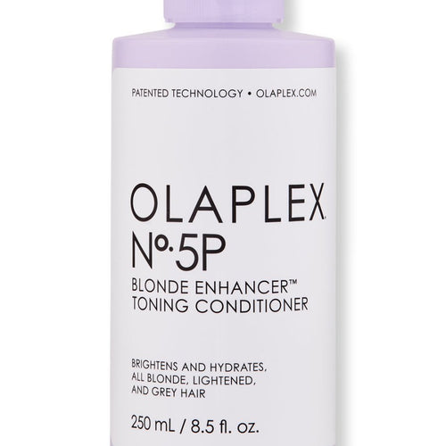 Olaplex No 5P Blonde Enhancer Toning Conditioner - SkincareEssentials