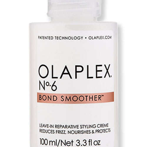 Olaplex No 6 Bond Smoother - SkincareEssentials