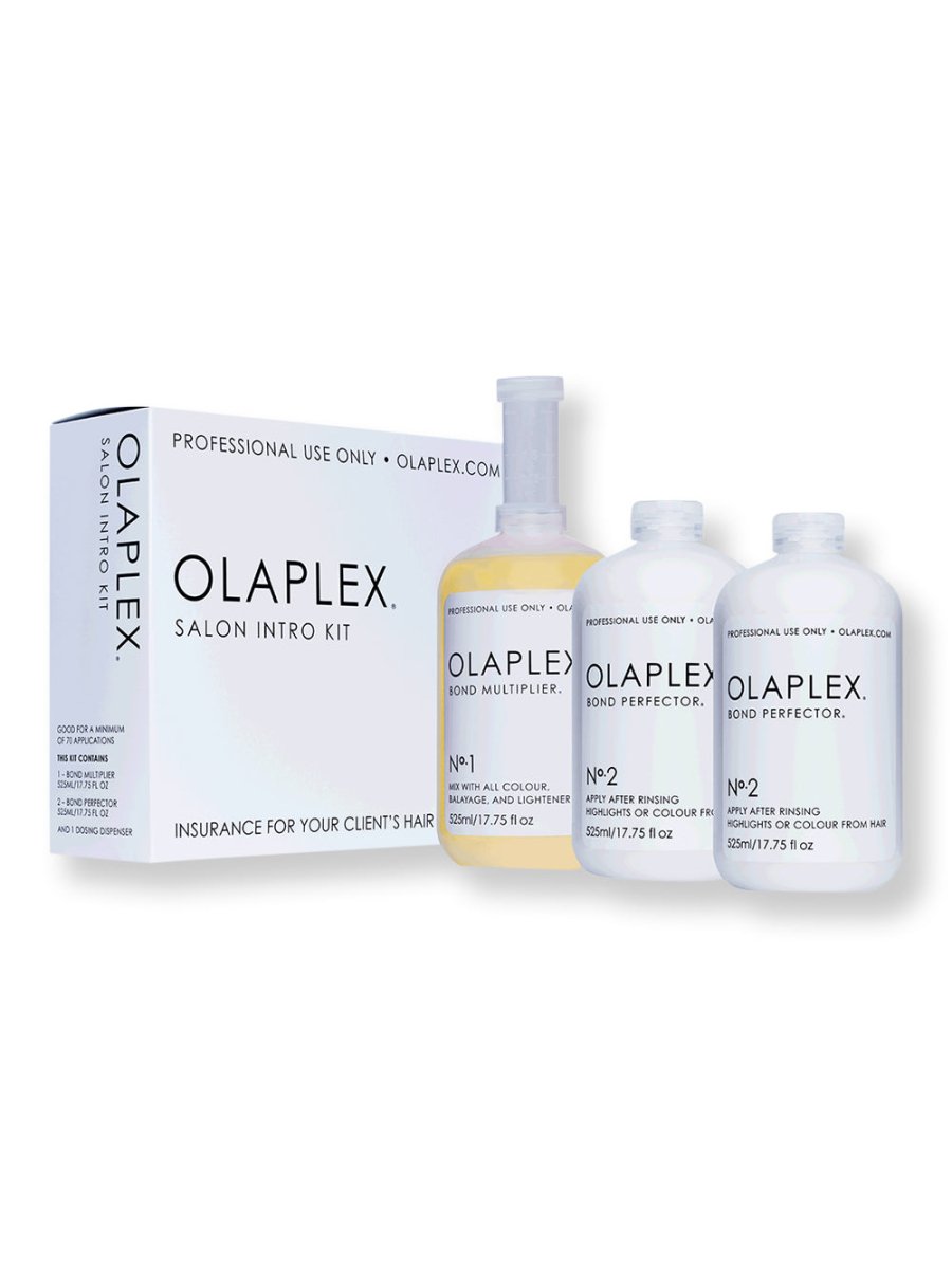 Olaplex Salon Kit - SkincareEssentials