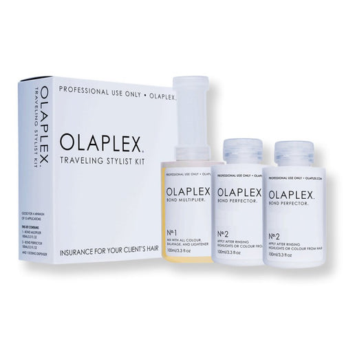 Olaplex Traveling Stylist Kit - SkincareEssentials