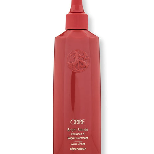 Oribe Bright Blonde Radiance & Repair Treatment - SkincareEssentials