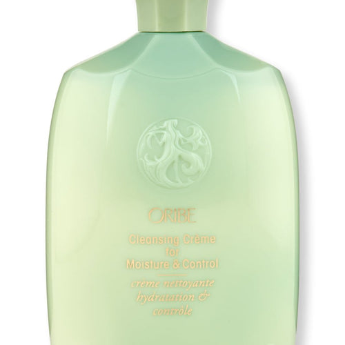 Oribe Cleansing Creme for Moisture & Control - SkincareEssentials