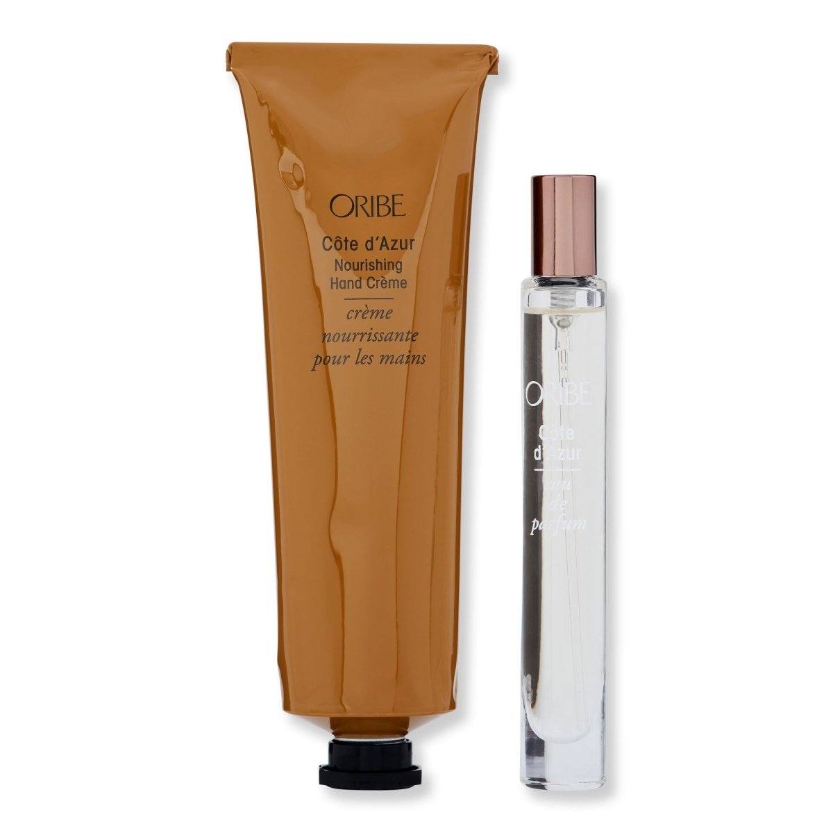 Oribe Cote d'Azur Hand & Fragrance Set - SkincareEssentials