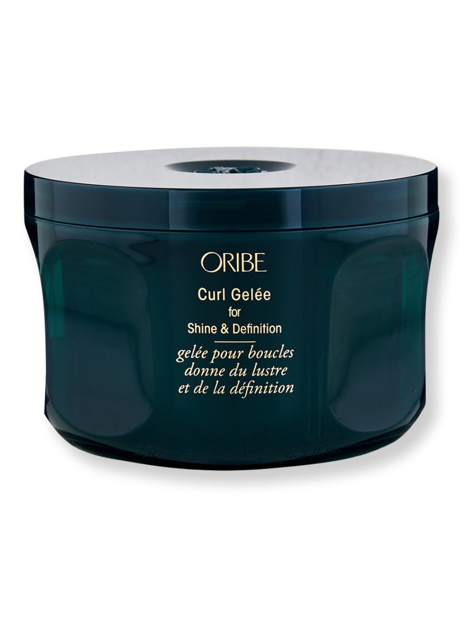 Oribe Curl Gelee for Shine & Definition - SkincareEssentials