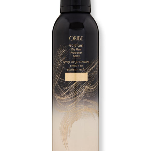 Oribe Gold Lust Dry Heat Protection Spray - SkincareEssentials