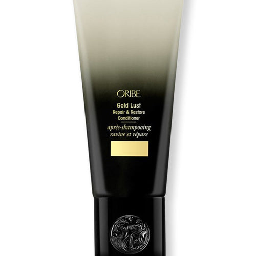 Oribe Gold Lust Repair & Restore Conditioner - SkincareEssentials