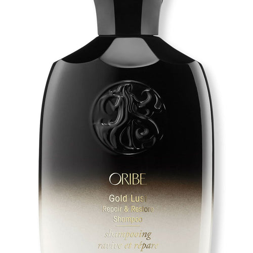 Oribe Gold Lust Repair & Restore Shampoo - SkincareEssentials