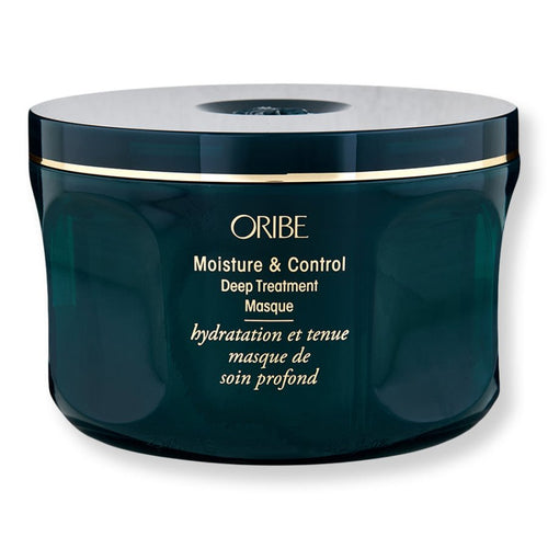 Oribe Moisture & Control Deep Treatment Masque - SkincareEssentials