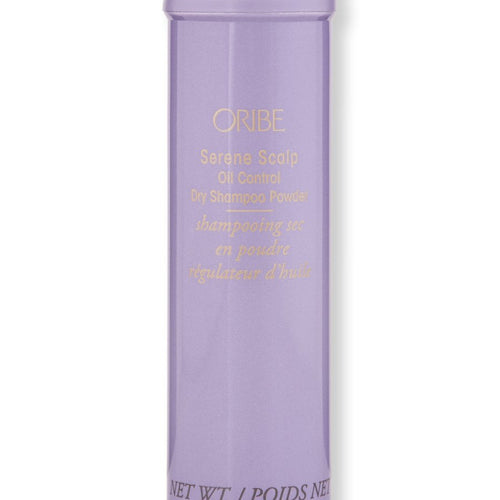 Oribe Serene Scalp Oil Control Dry Shampoo Powder - SkincareEssentials