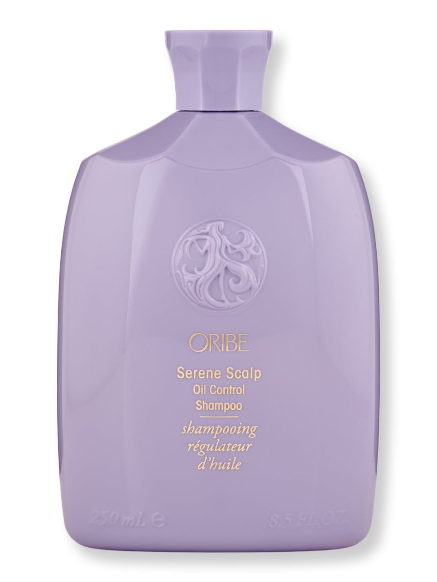 Oribe Serene Scalp Oil Control Shampoo - SkincareEssentials