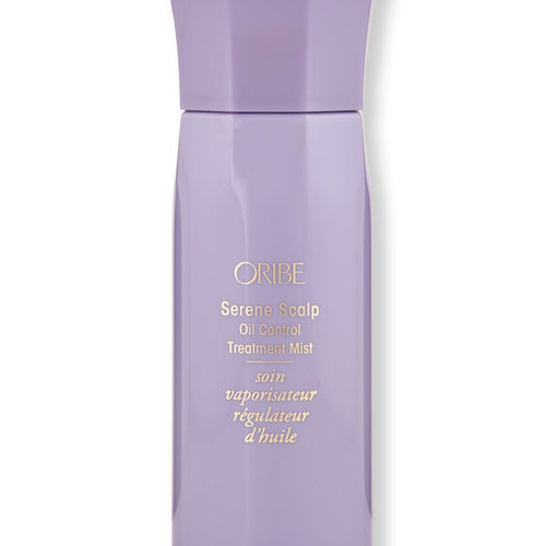 Oribe Serene Scalp Oil Control Treatment Mist - SkincareEssentials