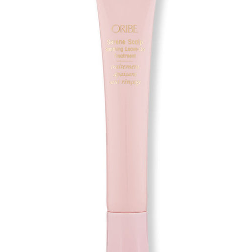 Oribe Serene Scalp Soothing Leave - On Treatment - SkincareEssentials