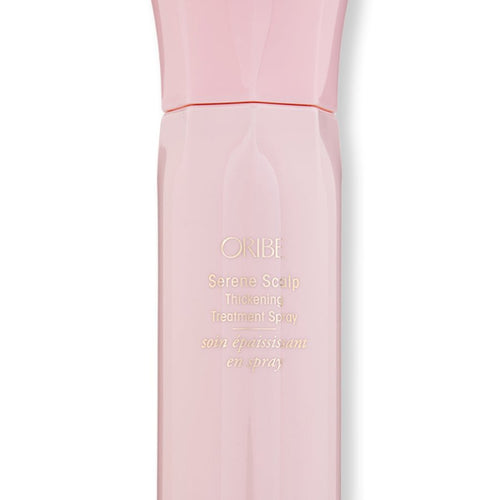 Oribe Serene Scalp Thickening Treatment Spray - SkincareEssentials