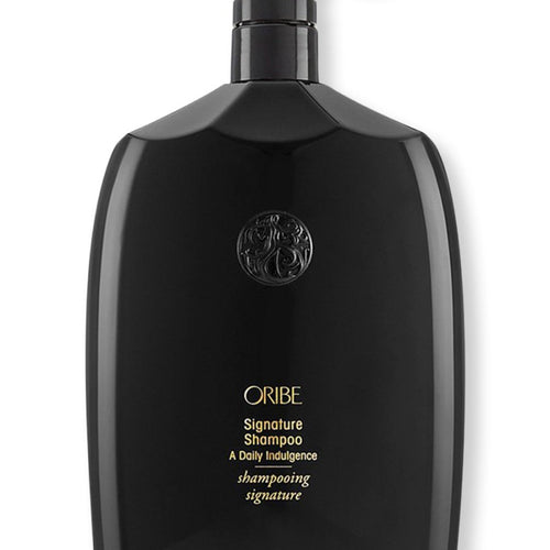 Oribe Signature Shampoo - SkincareEssentials