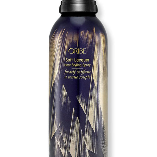 Oribe Soft Lacquer Heat Styling Spray - SkincareEssentials