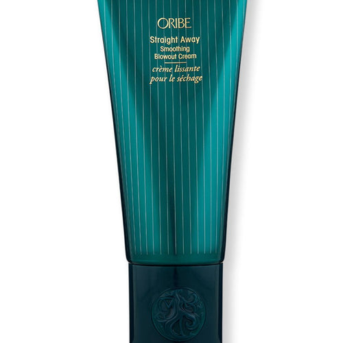 Oribe Straight Away Smoothing Blowout Cream - SkincareEssentials