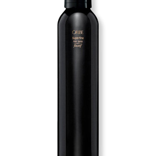 Oribe Superfine Strong Hair Spray - SkincareEssentials