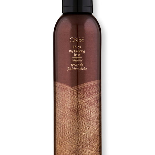 Oribe Thick Dry Finishing Spray - SkincareEssentials